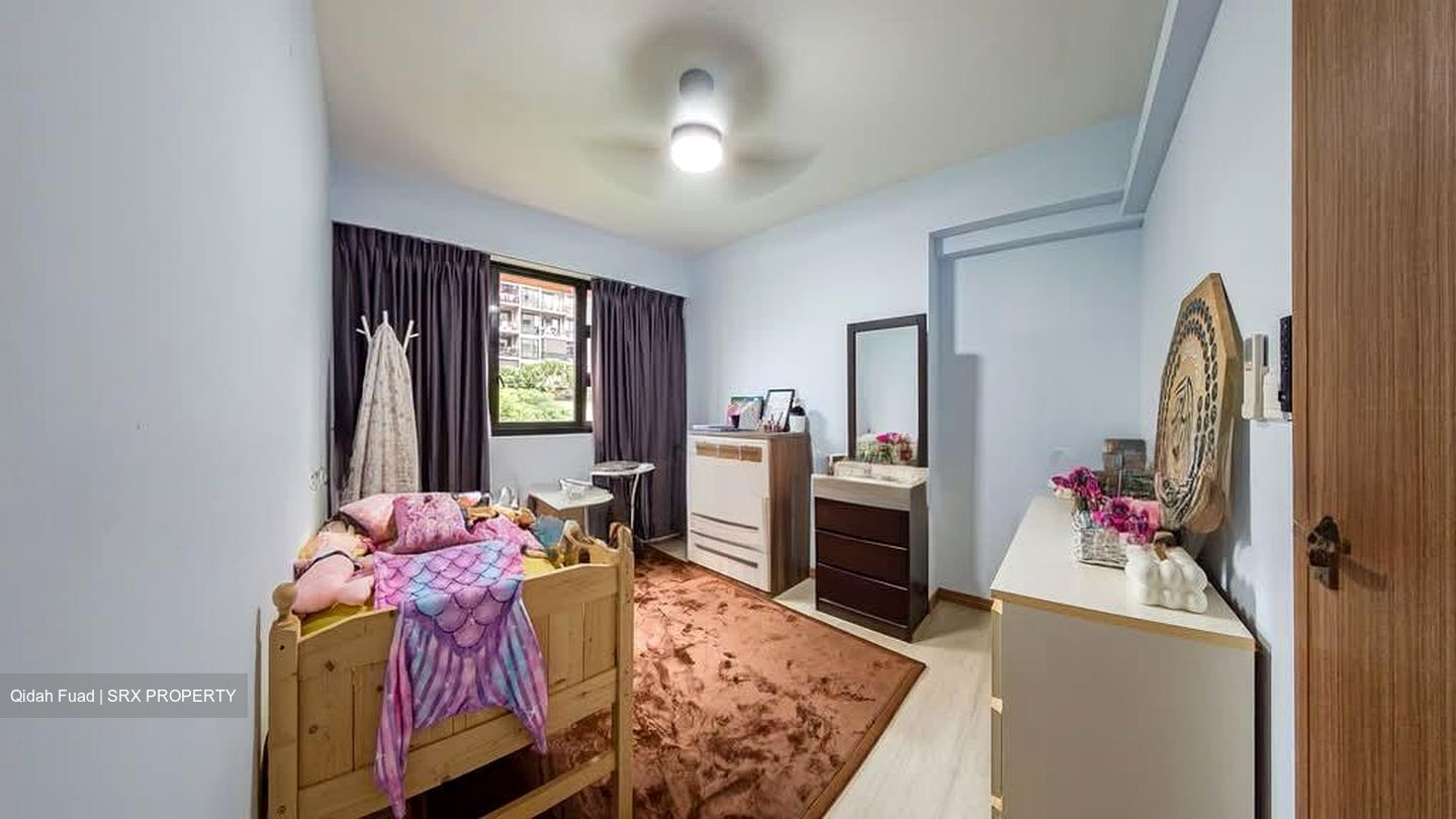 Blk 463A West Plains @ Bukit Batok (Bukit Batok), HDB 5 Rooms #563947491